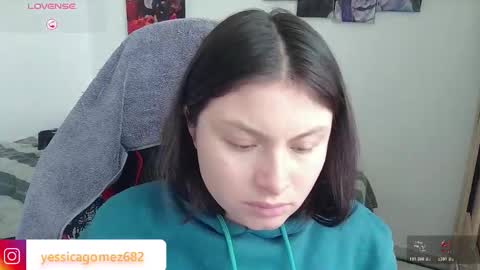 yessica_gomez01 online show from February 18, 2:02 pm