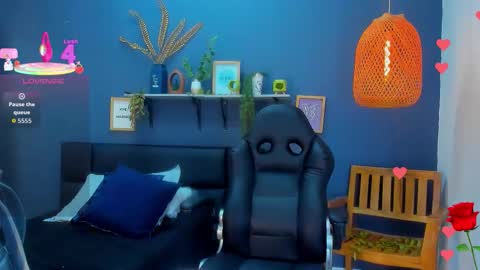 yessika_parker online show from February 21, 9:54 am