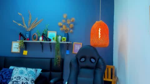 yessika_parker online show from February 28, 9:54 am