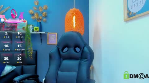 yessika_parker online show from May 17, 8:34 am