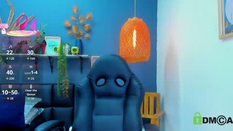 yessika_parker online show from May 18, 8:31 am