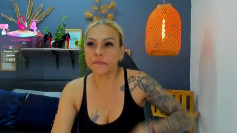 yessika_parker online show from June 2, 8:49 am