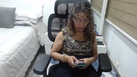 jessy online show from March 24, 2:27 am