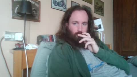 yeti_92 online show from April 29, 11:14 am