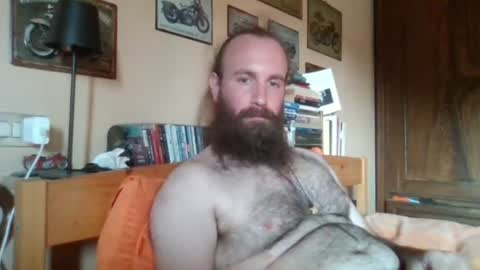 yeti_92 online show from July 23, 4:16 pm