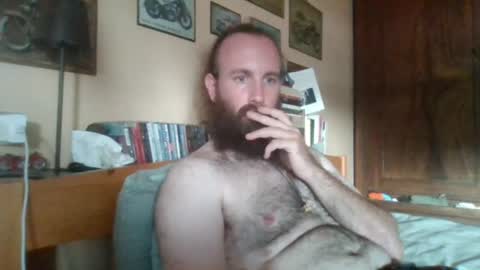 yeti_92 online show from August 4, 4:09 pm