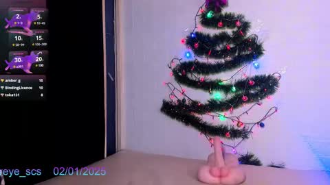 Luna online show from January 2, 3:19 pm