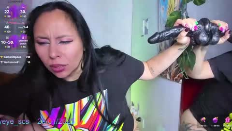 Snapshot of yeye_scs chatting on January 28, 3:46 pm Luna online show from January 28, 3:46 pm