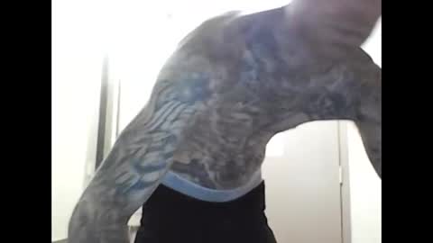 Snapshot of yfwb69xxx chatting on October 14, 6:36 am yfwb69xxx online show from October 14, 6:36 am