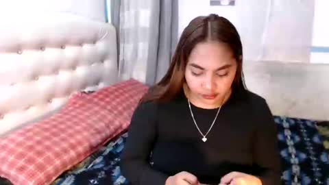 yhang_slut online show from February 28, 3:04 am