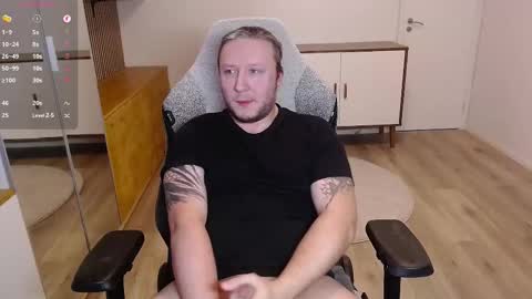 James online show from February 1, 5:44 pm