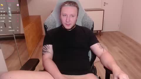 James online show from March 12, 8:48 pm