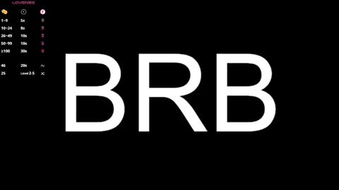 James online show from March 20, 8:25 pm