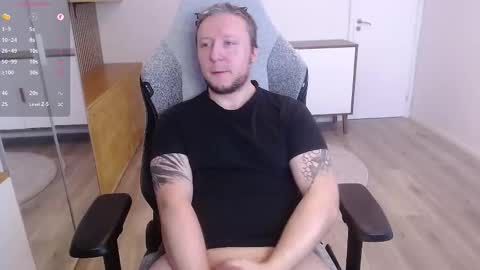 James online show from March 29, 1:00 pm