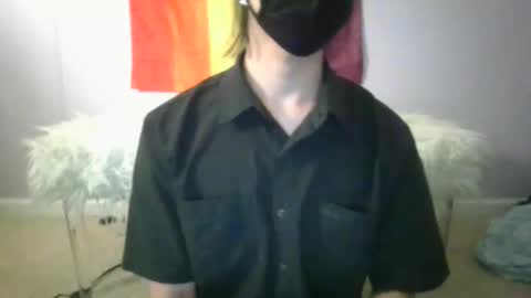 yin476 online show from November 1, 6:37 am