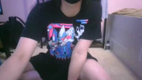 yin476 online show from November 21, 3:38 am