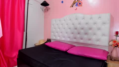 yineth_hot online show from November 8, 9:02 pm