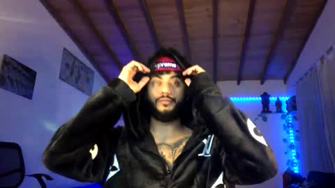 yio cohen  online show from January 9, 11:45 pm