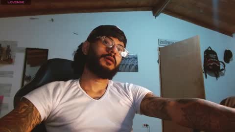 yio cohen  online show from January 18, 12:03 am