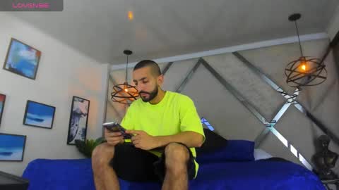 Snapshot of yiyo10_ chatting on January 18, 4:26 am Yiyo online show from January 18, 4:26 am