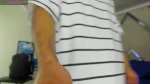 Snapshot of yiyo10_ chatting on February 27, 4:31 am Yiyo online show from February 27, 4:31 am