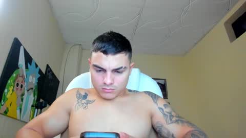 Snapshot of yker18 chatting on December 29, 3:11 am yker online show from December 29, 3:11 am