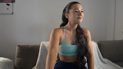 Snapshot of ylissaprettyman chatting on February 28, 6:31 pm Ylissa Prettyman online show from February 28, 6:31 pm