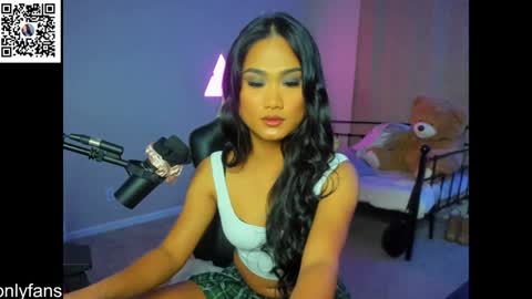 Palmela Handerson online show from December 28, 6:49 am