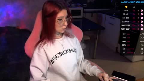 Snapshot of yngmilf_ chatting on December 19, 9:06 pm     online show from December 19, 9:06 pm