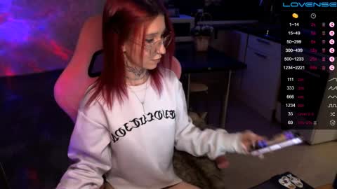 Snapshot of yngmilf_ chatting on December 21, 10:30 pm     online show from December 21, 10:30 pm