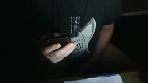 Snapshot of ynnadynnad chatting on February 20, 6:52 pm ynnadynnad online show from February 20, 6:52 pm