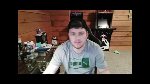 yobenko online show from January 15, 2:38 am