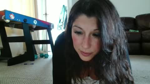 yogamilf1 online show from April 18, 2:32 pm