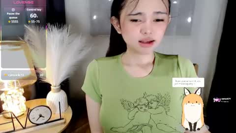 Snapshot of yogirl_abby chatting on July 8, 11:42 pm Hi i am Abby i am Filipina Aussie youve ever wanted to meet NOT INTO CHEAP GUY online show from July 8, 11:42 pm