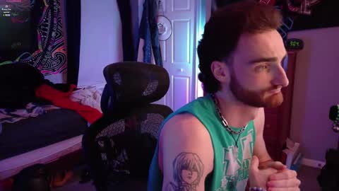 Snapshot of yogurtmaker chatting on February 9, 2:04 am Yogurtmaker online show from February 9, 2:04 am