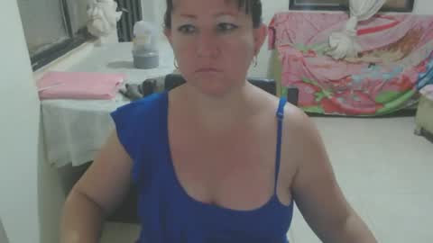 Snapshot of yohis_kiut25 chatting on March 4, 2:38 am yohis online show from March 4, 2:38 am