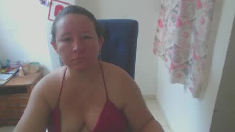 Snapshot of yohis_kiut25 chatting on February 21, 4:19 pm yohis online show from February 21, 4:19 pm