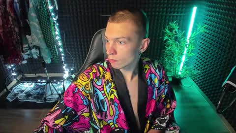 You can ask my name in pm online show from October 31, 6:09 pm