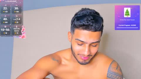 Snapshot of yoi_olimpo chatting on December 3, 3:33 pm Yoi Olimpo online show from December 3, 3:33 pm