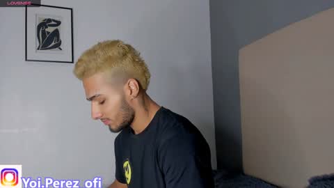 Snapshot of yoi_olimpo chatting on December 11, 12:12 pm Yoi Olimpo online show from December 11, 12:12 pm