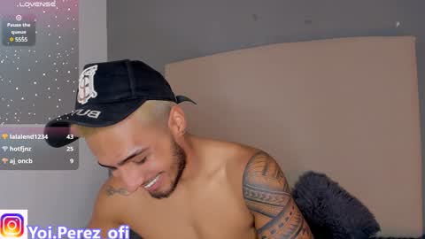 Snapshot of yoi_olimpo chatting on December 11, 6:20 pm Yoi Olimpo online show from December 11, 6:20 pm