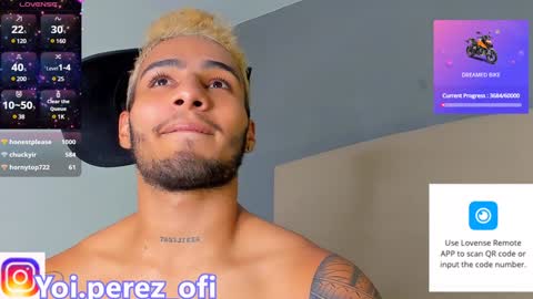 Snapshot of yoi_olimpo chatting on December 18, 3:55 pm Yoi Olimpo online show from December 18, 3:55 pm