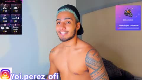 Snapshot of yoi_olimpo chatting on December 20, 4:46 pm Yoi Olimpo online show from December 20, 4:46 pm