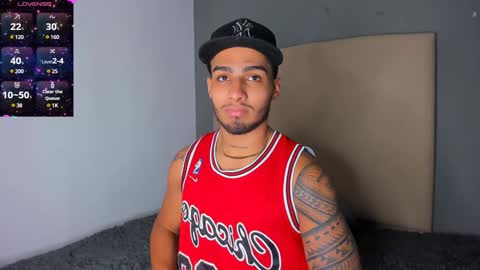 Snapshot of yoi_olimpo chatting on December 24, 12:44 pm Yoi Olimpo online show from December 24, 12:44 pm