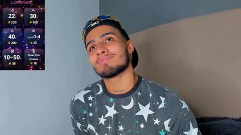 Snapshot of yoi_olimpo chatting on December 30, 6:16 pm Yoi Olimpo online show from December 30, 6:16 pm