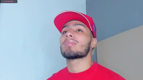 Snapshot of yoi_olimpo chatting on January 3, 12:30 pm Yoi Olimpo online show from January 3, 12:30 pm