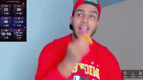 Snapshot of yoi_olimpo chatting on January 3, 3:33 pm Yoi Olimpo online show from January 3, 3:33 pm