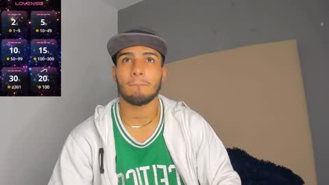 Snapshot of yoi_olimpo chatting on January 4, 12:27 pm Yoi Olimpo online show from January 4, 12:27 pm