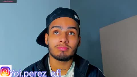 Snapshot of yoi_olimpo chatting on January 7, 12:09 pm Yoi Olimpo online show from January 7, 12:09 pm