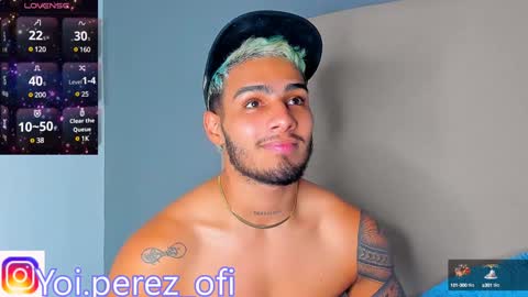 Snapshot of yoi_olimpo chatting on January 7, 6:14 pm Yoi Olimpo online show from January 7, 6:14 pm